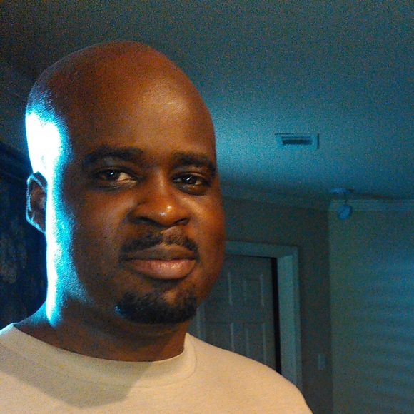 Meet your Posher, Marshall - Picture 1 of 1